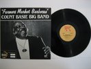 Count Basie Big Band – Farmers Market BBQ - Better Records White Hot Stamper