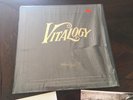Vitalogy [LP] by Pearl Jam (Vinyl, Dec-1994, Epic USA)