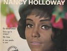 EP NANCY HOLLOWAY : DIX BONNES RAISONS + 3  LABEL DECCA