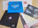 W.Ambros, Selected W.Ambros Live, 3LP, Top Zustand