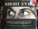 CURTIS MAYFIELD Short Eyes OST LP SEALED Vinyl JAY-Z 1977  Curtom Records