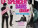 SPENCER DAVIS GROUP KEEP ON RUNNING EP 7