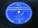 Bai kwong - Yiu chun pan wan - I wonder - Chinese 78rpm Philips P 31044 H