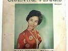 REBECCA PAN WAN CHING Oriental Pearls Diamond Mono 12” LP Not Singapore Malaysia