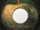 PAUL MCCARTNEY • Mrs Vandebilt • NICARAGUA PRESS • RARE 45 • BEATLES • APPLE