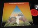MAHAVISHNU ORCHESTRA & JOHN MCLAUGHLIN: VISIONS OF THE EMERALD BEYOND COLUMBIA