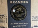 RAY NOBLE w/AL BOWLLY Sailin' on the Robert E Lee VICTOR SCROLL 24128 E/E- 1932