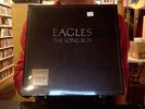 Eagles The Long Run LP sealed 180 gm vinyl RE reissue