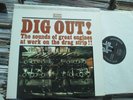 DIG OUT  lp Drag Strip sounds _ Battle 96136 hot rod, racing