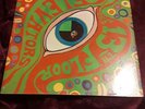 The Psychedelic Sounds Of The 13th Floor Elevators LP RECORD IA-LP-1 Vinyl