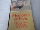 Vtg MEMORIES of ELVIS PRESLEY 8-Track Tape 3 Set GOLDEN TREASURY Sealed Rare JA