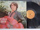 LP Nicola Di Bari I Giorni Dell'Arcobaleno RCA VICTOR LSP10475 Spagna Vagabondo