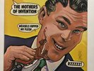 MOTHERS OF INVENTION   WEASELS RIPPED MY FLESH   1970 1ST PRESS LP 1A   TOP