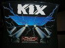 Kix **Blow My Fuse **Brand New Limited 180 Gram Record LP Vinyl
