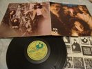 EDGAR BROUGHTON BAND - WASA WASA 1969 HARVEST (NO EMI) UK LP