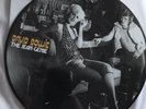 DAVID BOWIE  - THE JEAN GENIE - 7