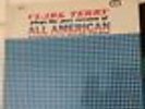 Clark Terry Oliver Nelson Jazz Version Of All American Moodsville 26 Promo LP EX