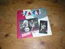 SIGNED Brian Setzer / Slim Jim Phantom / Lee Rocker STRAY CATS Runaway Boys 7