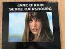SERGE GAINSBOURG - JANE BIRKIN - 1964 - B.I.E.M.