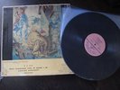 SAMUIL FEINBERG - BACH - Well Tempered Clavier part 1&2 6 lp box NM