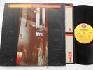 @DEPECHE MODE Black Celebration Ex CANADA 1986 1st Press EMBOSSED ELECTRO LP