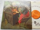 MORSE CODE TRANSMISSION S/T Ex CANADIAN 1971 1st Press PROG PSYCH LP Self/Titled