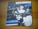SIDNEY BECHET Blue note jazzmen RARE FRENCH 10