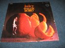 LP - Willie Bobo - Juicy - VERVE - Cuban Jazz