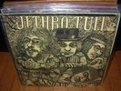 JETHRO TULL stand up ( rock ) pop up insert - two tone -