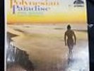 Polynesian Paradise Phil Moore exotica music lp
