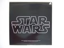 Original Star Wars Soundtrack Vinyl Double Lp