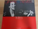 Brahms Violin Concerto Ginette Neveu Isserstedt NDR Japan Philips