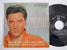 ELVIS PRESLEY EP SPAIN 3.21022  MEMPHIS TENESSEE