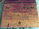 ** ALICE COOPER **  SCHOOL'S OUT ** ORIGINAL 1st PRESSING WITH PANTIES **