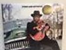 John Lee Hooker 'Mr Lucky' Vinyl LP 1991 Blues Silvertone
