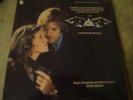 3 Days Of The Condor Dave Grusin Soundtrack Funk Capitol US LP  Redford