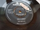 THE BEATLES - SHE'S A WOMAN - 1964 7