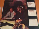 MARCO DI MARCO CHRIS WOODS SEXTET TOGETHER IN PARIS RARE 1974 BOSSA JAZZ ITALY