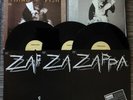 FRANK ZAPPA / THING-FISH - BOX 3LP (printed in Holland 1984 + libretto)