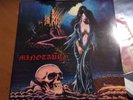 MINOTAURI -s/t- 2xLP rare Doom Metal , Reverend Bizarre ... NM-
