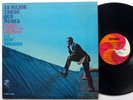 RUSSELL COHEN La NEW YORKERS Es Mejor Tarde Que Nunca LP Latin Salsa    #1625