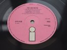 Free Fire And Water ILPS9120 Pink Island 1st Press A1/B1 Vinyl Record VG- Tested