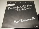 DEEP PURPLE : KNOCKING AT YOUR BACK DOOR PROMO ONLY 7