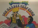 RARE 1973 JIMMY CLIFF The harder they come MANGO MLPS-9202 stereo Orig strk rec