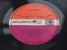 Led Zeppelin II Red Plum A2/B2 Lemon Song She's A Woman Record VG Play Tested