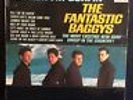 Fantastic Baggys   Tell 'Em I'm Surfin' RARE original 1964 surf rock LP-9270