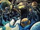 Spaceslug - Time Travel Dilemma LP #115733 V
