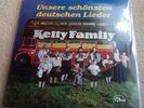 LP Kelly Family: Unsere schönsten deutschen Lieder (1979-1981) 1984 selten