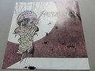 METALLICA  ONE / THE PRINCE ELECTRA  SINGLE 7