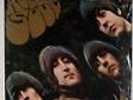 THE BEATLES: Rubber Soul ’68 CAPITOL ST-2442 SHRINK LP NM